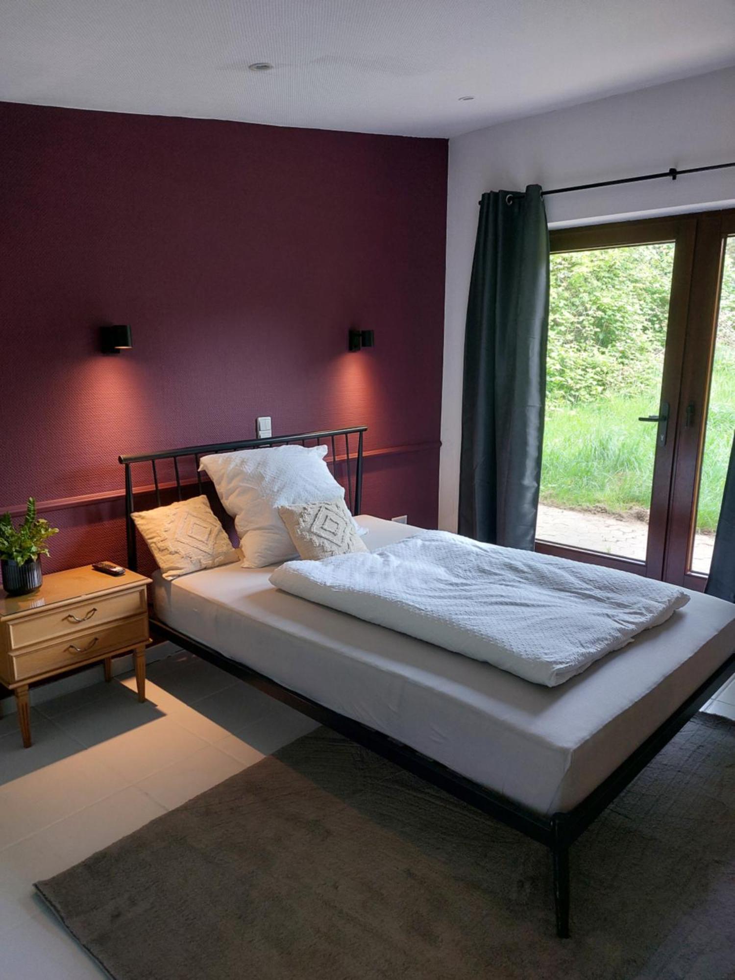 Gut Hansenhof Villa Düsseldorf Buitenkant foto